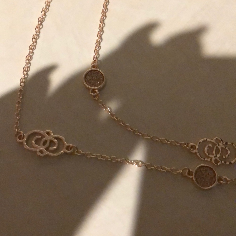 Necklace - Picture 2 of 4